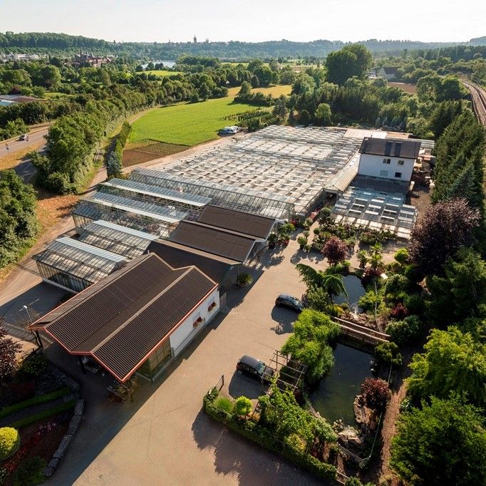 Das Einkaufserlebnis